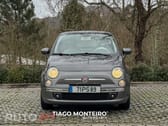 Fiat 500 Lounge