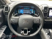 Citroen C5 Aircross 1.6 Hybrid C-Series e-EAT8