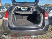 Honda Insight 1.3 DSI i-VTEC Hybrid Confort