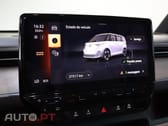 Volkswagen Id. Buzz Pro