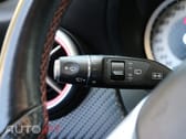 Mercedes-Benz A 200 CDi BE AMG Line
