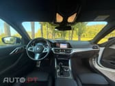 BMW 430 i Pack M Auto