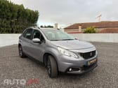 Peugeot 2008 1.2 PureTech Active
