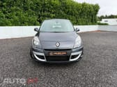 Renault Scénic 1.9 dCi FAP Dynamique