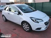 Opel Corsa 1.3 CDTi Van