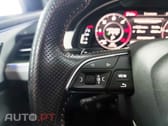 Audi Q7 3.0 TDi quattro S-line Tiptronic 7L