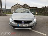 Volvo V60 D6 Plug-In-Hybrid AWD Geartronic Pure Limited