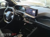 Peugeot E-2008 54 kWh Active
