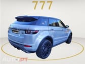 Land Rover Range Rover 2.2 eD4 Prestige