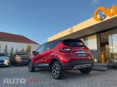 Renault Captur 1.5 dCi Exclusive