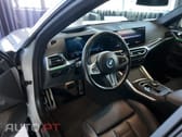 BMW i4 M50 Pack Desportivo M Pro