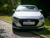 Hyundai i30 1.6 CRDi Style+Navi