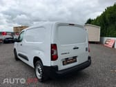 Fiat Doblo 1.5 BlueHDi Maxi