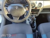 Renault Kangoo 1.5 Dci
