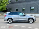 BMW X5 25 d sDrive Pack M