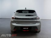 Peugeot E-208 50 kWh Allure