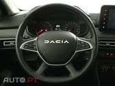 Dacia Sandero Sandero 1.0 TCe Expression