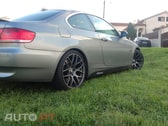 BMW 335 e92