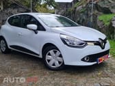 Renault Clio 1.5 dCi Confort