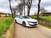 Peugeot 508 1.5 BlueHDi Active Pack EAT8
