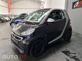 Smart ForTwo 0.8 cdi Passion 45