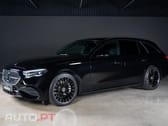 Mercedes-Benz E 300 e Station