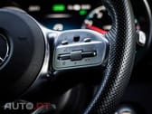 Mercedes-Benz GLC 300 de Coupe 4Matic 9G-TRONIC AMG Line