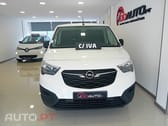 Opel Combo 1.5 CDTi L1H1 NJoy, IVA Dedutível, Nacional