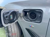 BMW 520 e Pack M