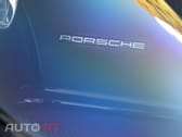Porsche 992 GT3 PDK