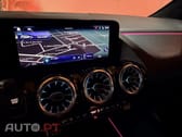 Mercedes-Benz EQA 250+ Progressive