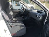 Peugeot Partner 1.6HDI