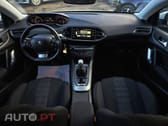 Peugeot 308 1.6 BlueHDi Allure J17