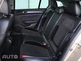 Renault Mégane ST 1.2 TCe  Intens 