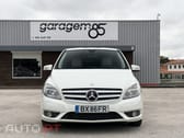 Mercedes-Benz B 180 d Style Aut.