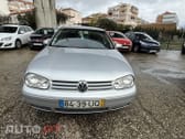 Volkswagen Golf 1.4i 25 Anos