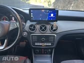 Mercedes-Benz CLA 200 d