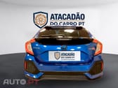 Honda Civic 1.0 VTEC Dynamic Limited Edition