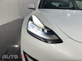 Tesla Model 3 Long-Range Dual Motor AWD