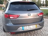 Seat Leon 1.6 TDI Style S/S