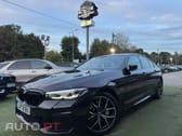 BMW 530 e Pack M