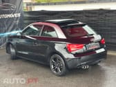 Audi A1 1.6 TDi S-line