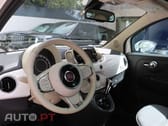 Fiat 500 0.9 8V TwinAir Lounge Dualogic