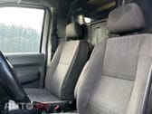 Ford Transit Connect 1.8 TDdi Longa
