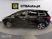 Kia Carens 1,7d 7L