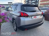 Peugeot 2008 1.6 BlueHDi Style