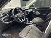 Audi Q3 45 TFSIe S line S tronic