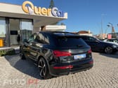 Audi Q5 40 TDI quattro S-line S-tronic