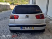 Seat Ibiza 1.9