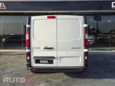 Renault Trafic 1.6 dci L1H1